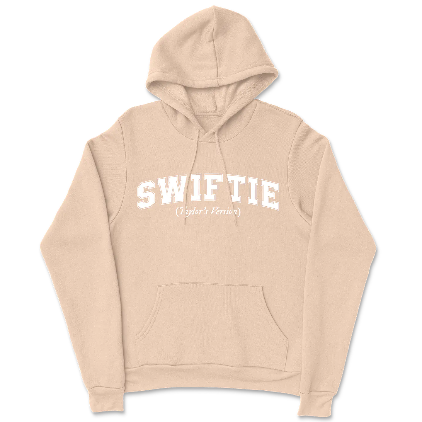 Taylor Swift · Swiftie Hoodie 3