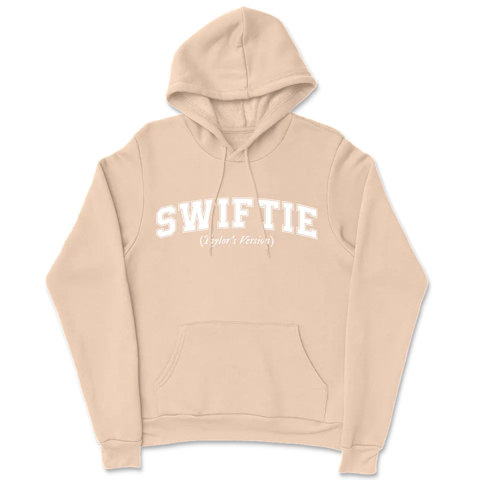 Taylor Swift · Swiftie Hoodie 3