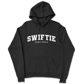 Taylor Swift · Swiftie Hoodie
