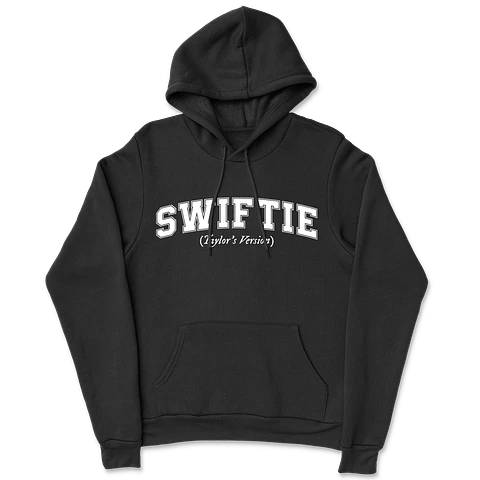 Taylor Swift · Swiftie Hoodie