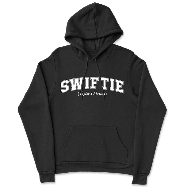 Taylor Swift · Swiftie Hoodie 2