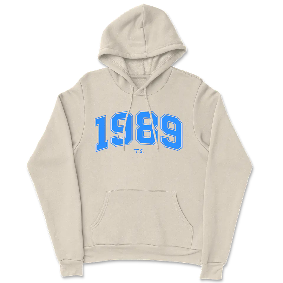 Taylor Swift · 1989 Hoodie 6