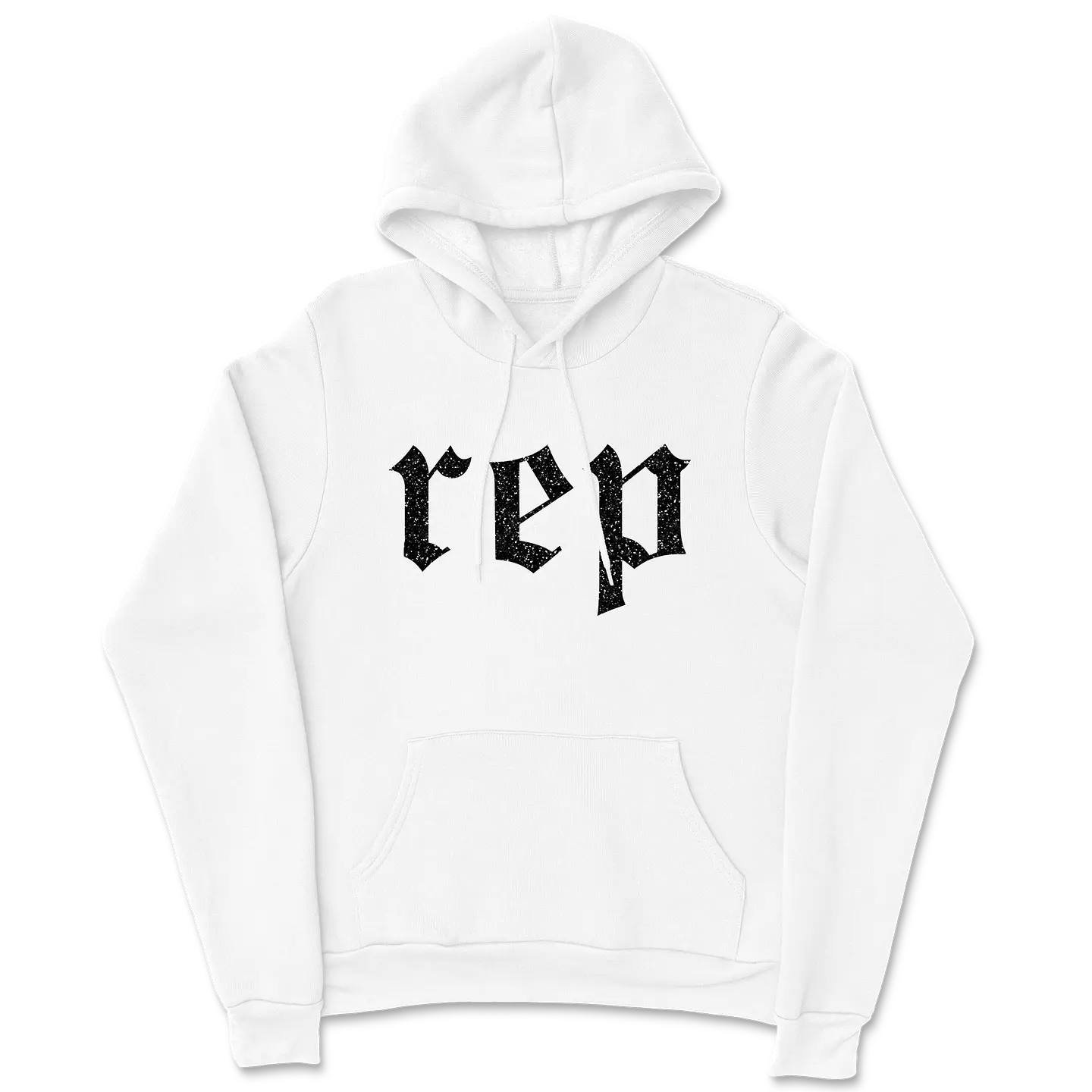 Taylor Swift · REP Glitter Hoodie 1