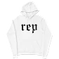 Taylor Swift · REP Glitter Hoodie - Miniatura 1