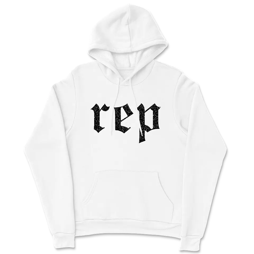 Taylor Swift · REP Glitter Hoodie 1