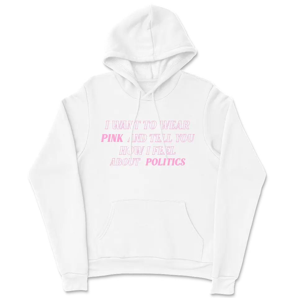Taylor Swift · Miss Americana Hoodie 2
