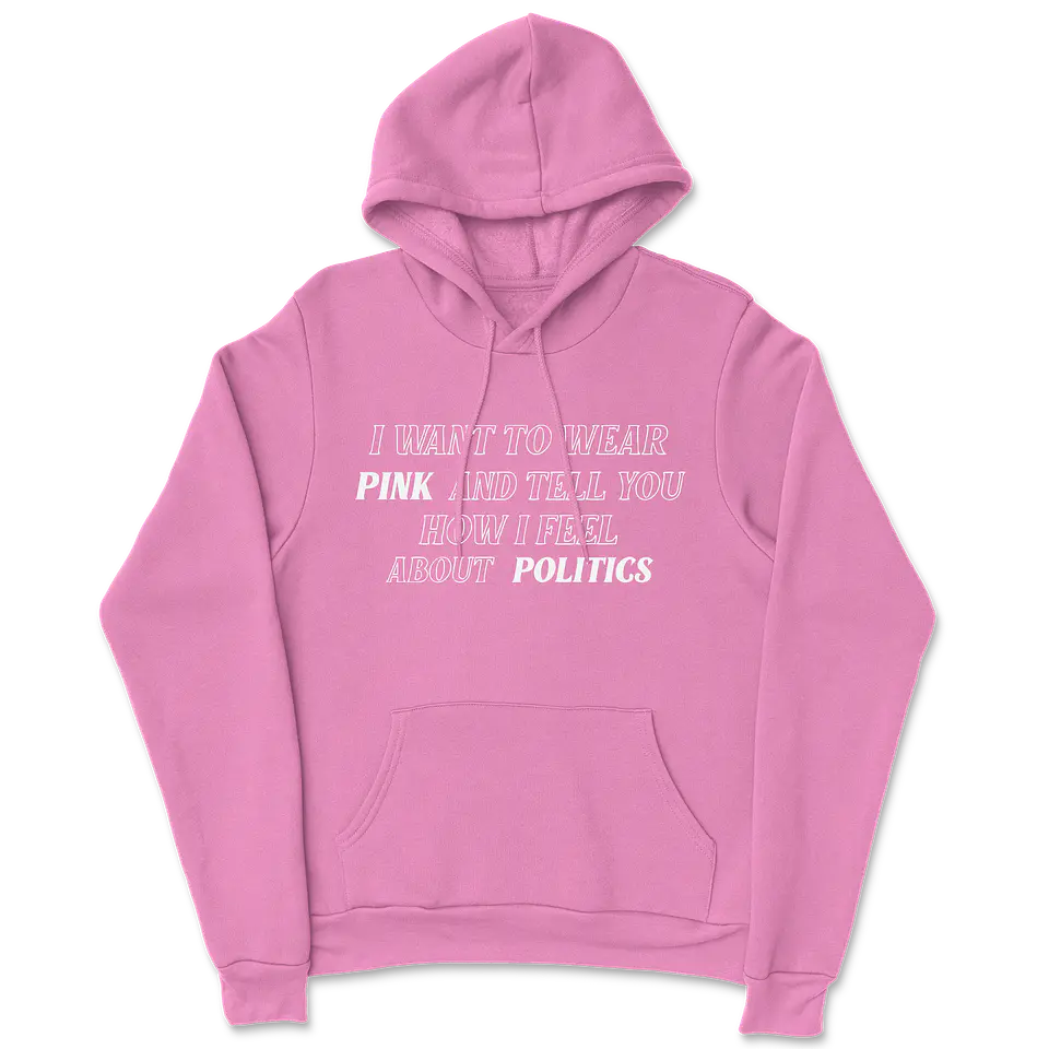 Taylor Swift · Miss Americana Hoodie 1