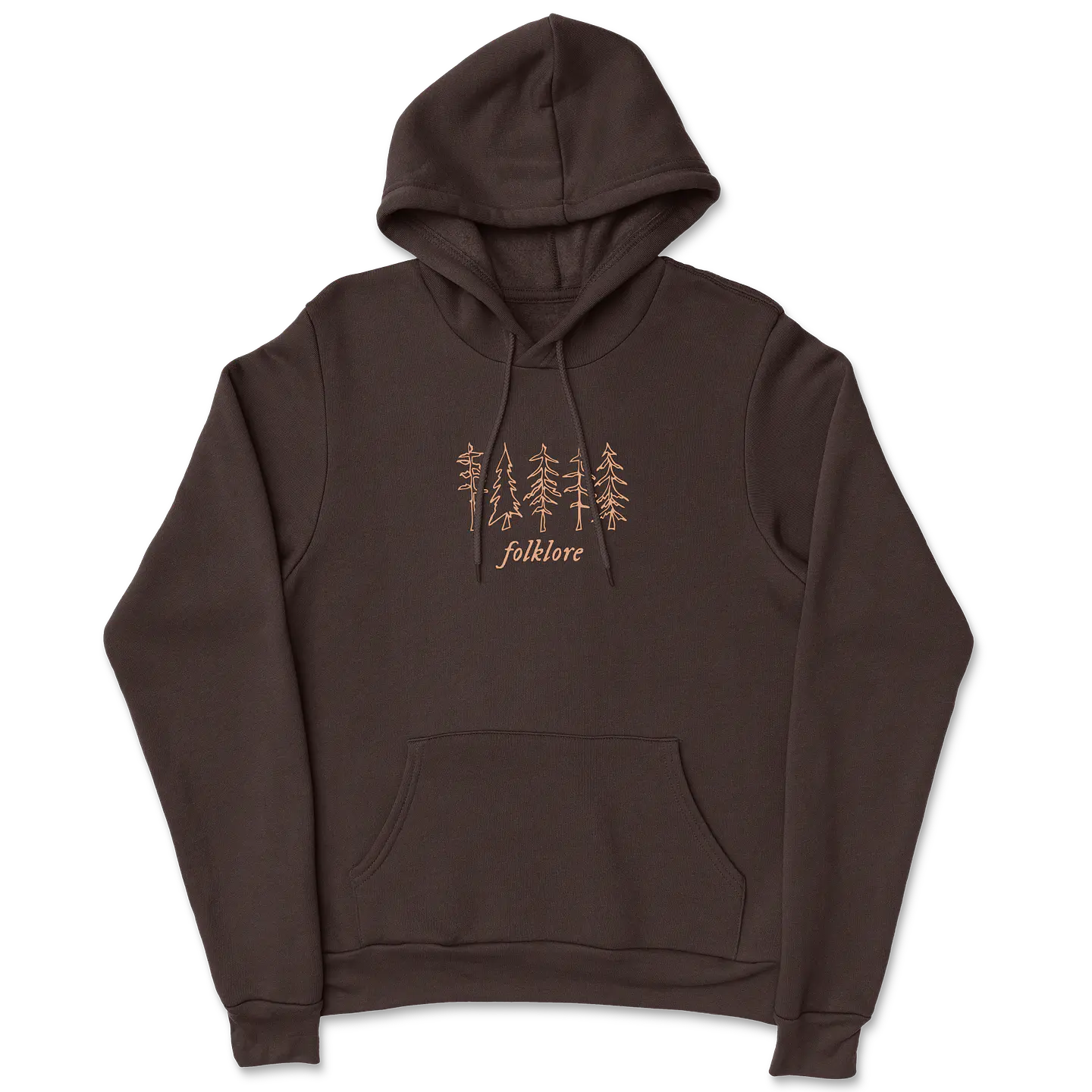 Taylor Swift · Folklore Hoodie 1