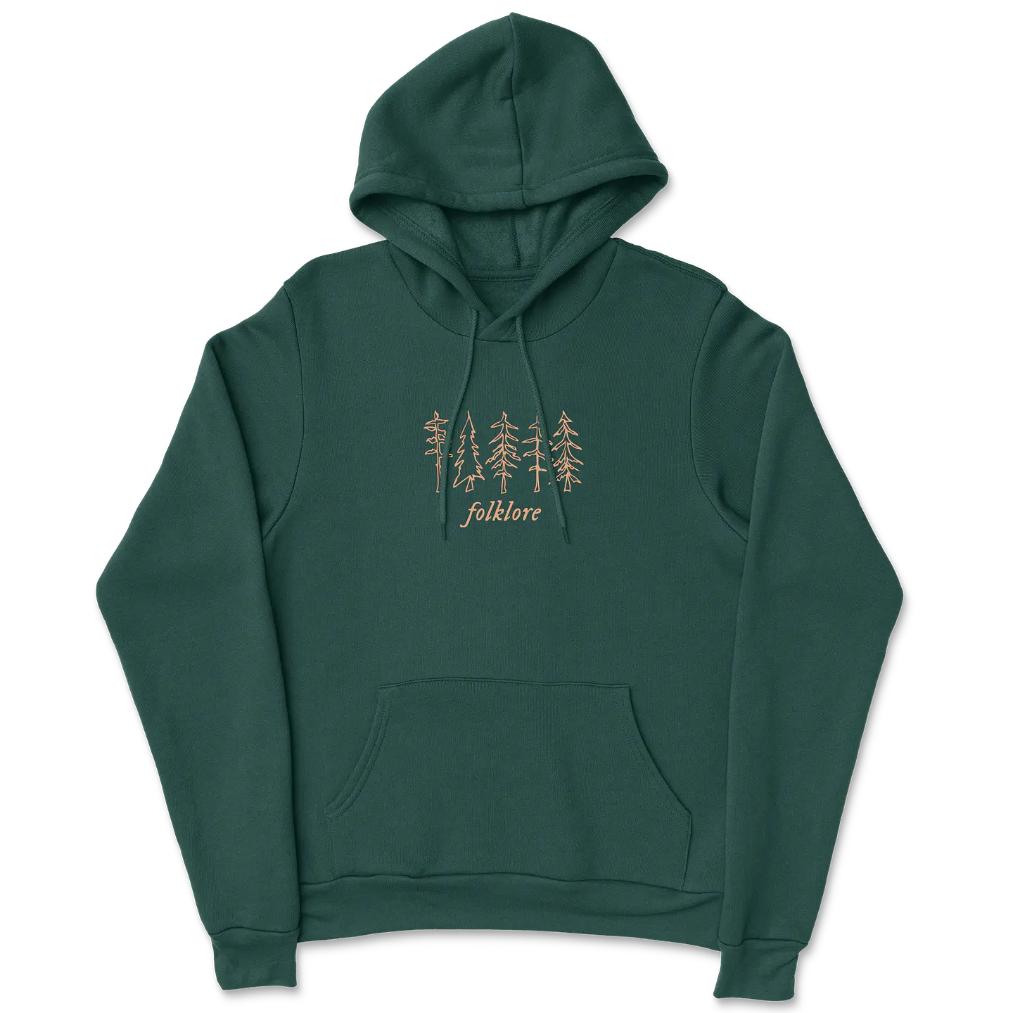 Taylor Swift · Folklore Hoodie 2