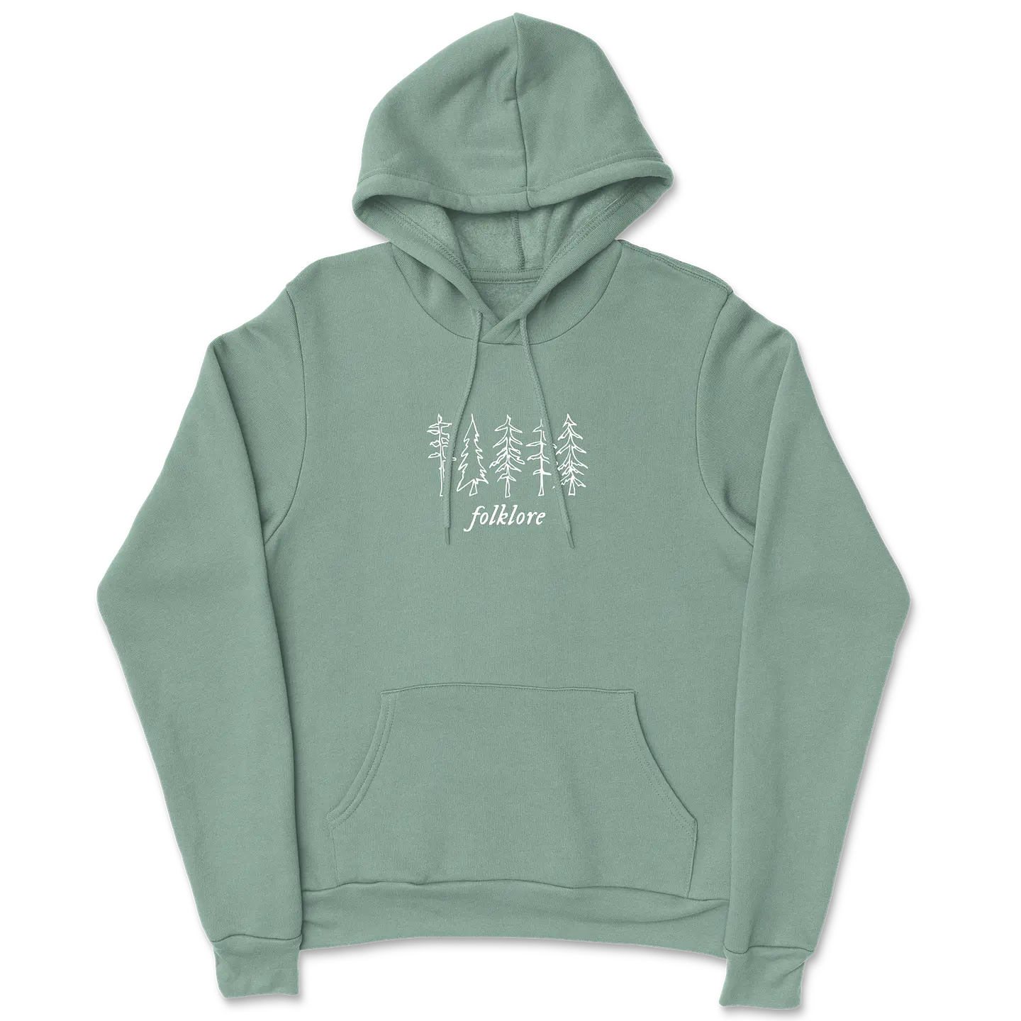 Taylor Swift · Folklore Hoodie 3