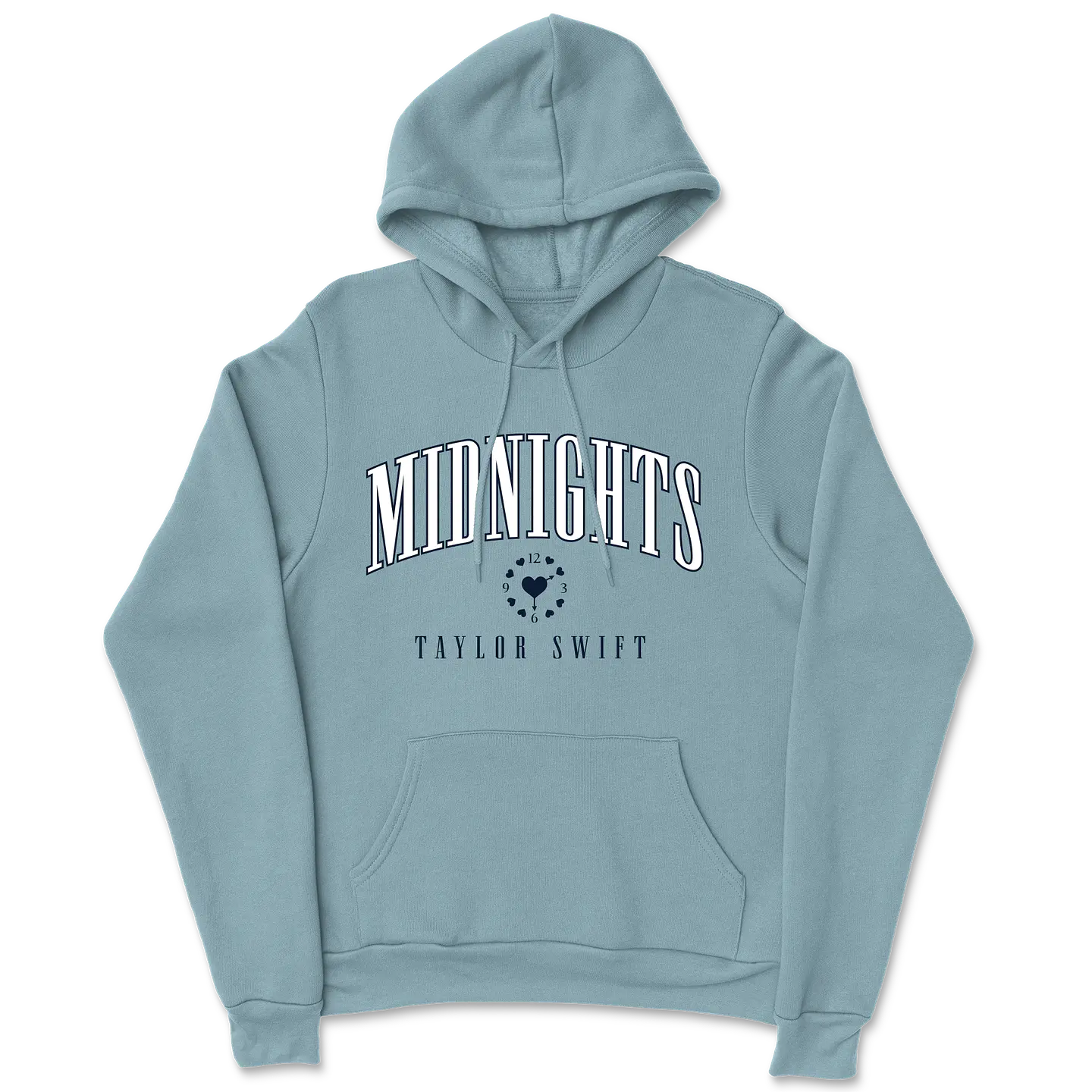Taylor Swift · Midnights Hoodie 1
