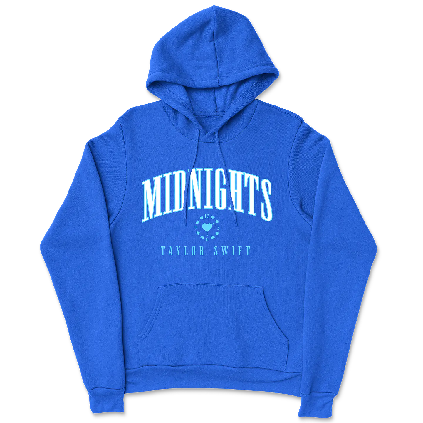 Taylor Swift · Midnights Hoodie 4