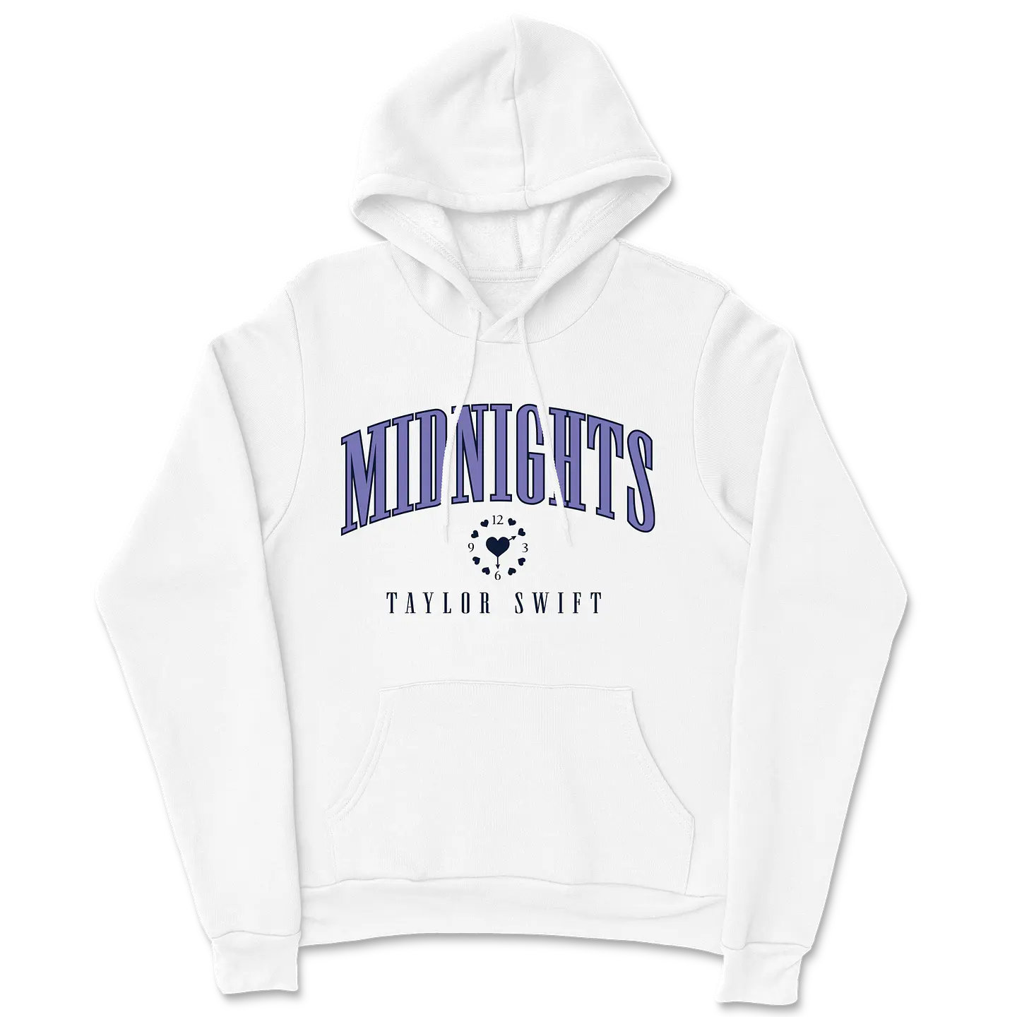 Taylor Swift · Midnights Hoodie 3