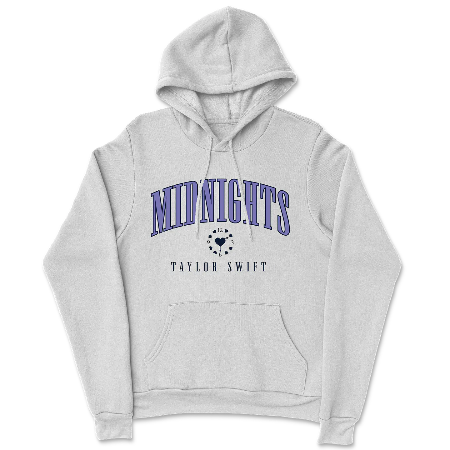 Taylor Swift · Midnights Hoodie 2