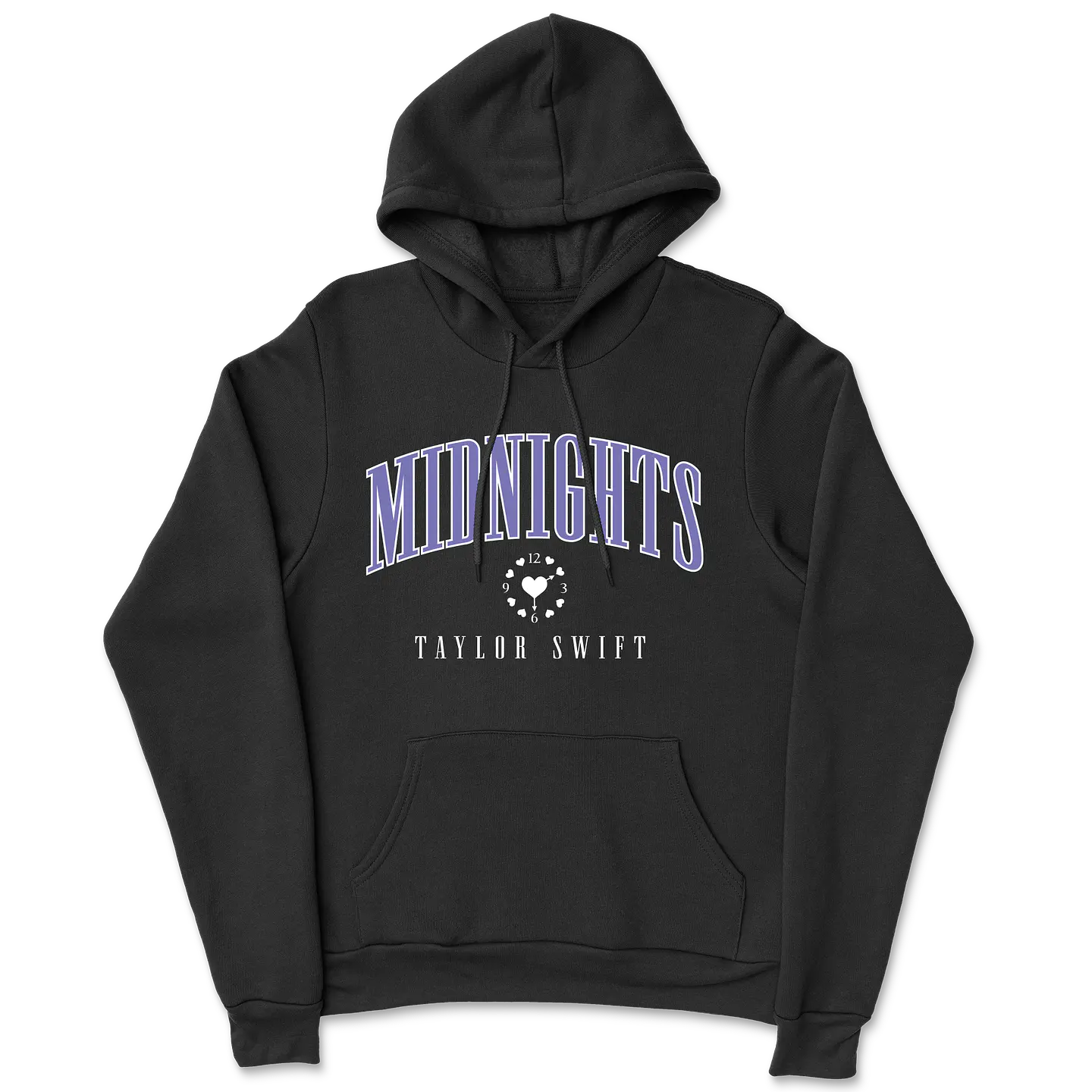 Taylor Swift · Midnights Hoodie 5