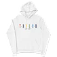 Taylor Swift · Colors Hoodie - Miniatura 1