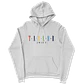 Taylor Swift · Colors Hoodie - Miniatura 2
