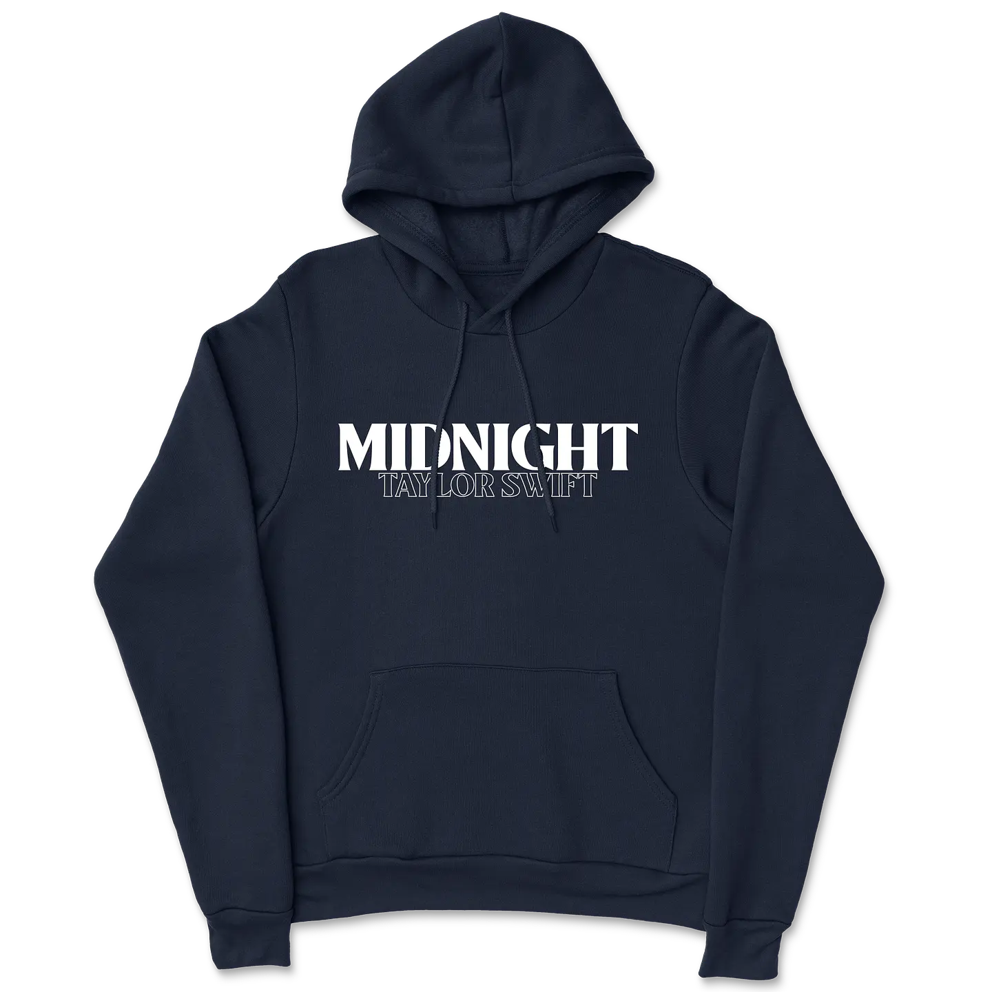 Taylor Swift · Midnight Fire Hoodie 8