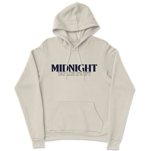 Taylor Swift · Midnight Fire Hoodie 4