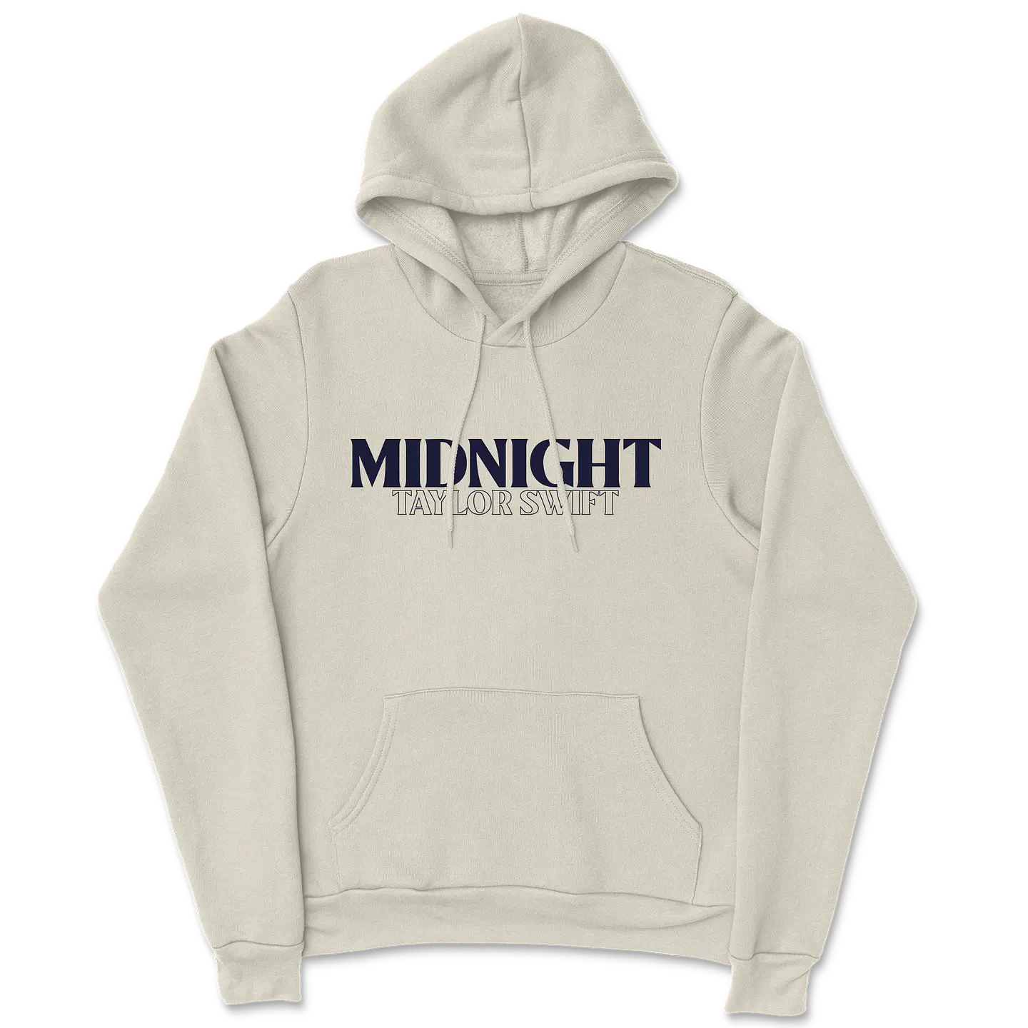 Taylor Swift · Midnight Fire Hoodie 4