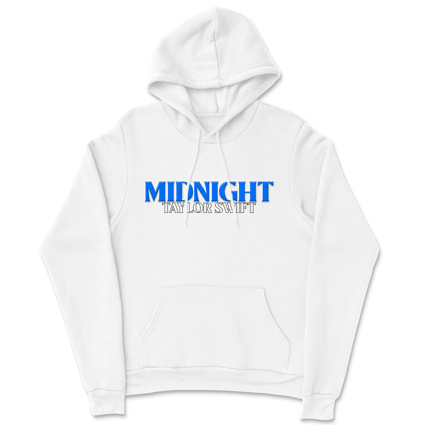 Taylor Swift · Midnight Fire Hoodie 6