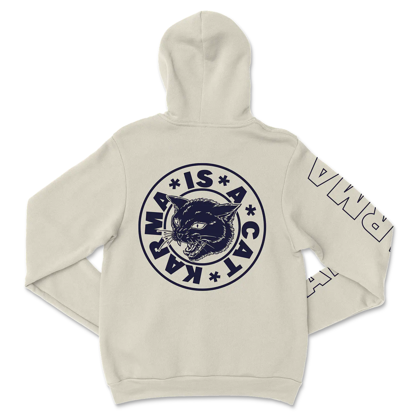 Taylor Swift · Karma is a Cat Hoodie 7