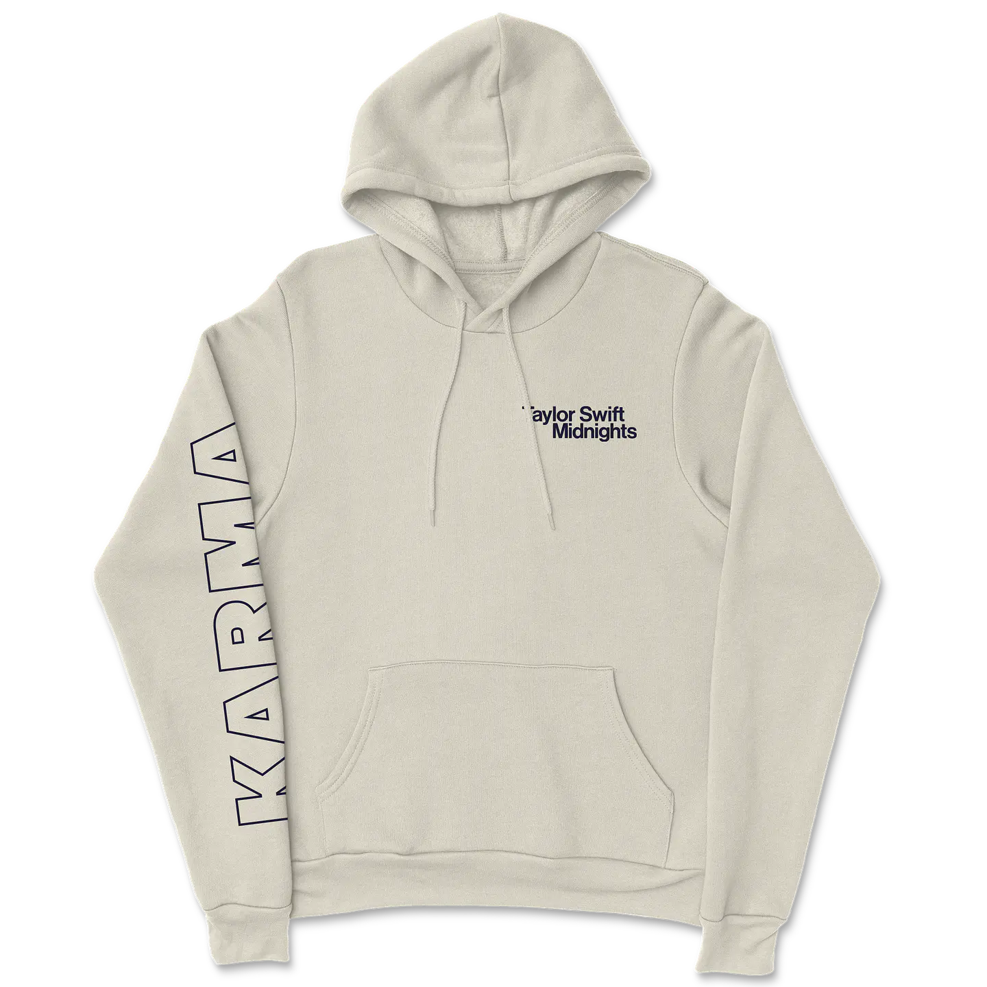 Taylor Swift · Karma is a Cat Hoodie 6