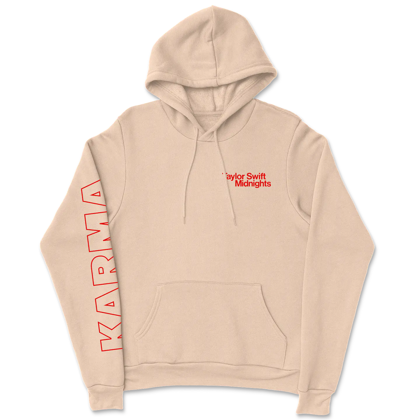 Taylor Swift · Karma is a Cat Hoodie 8