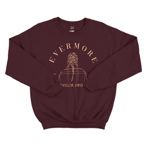 Taylor Swift  · Evermore Polo