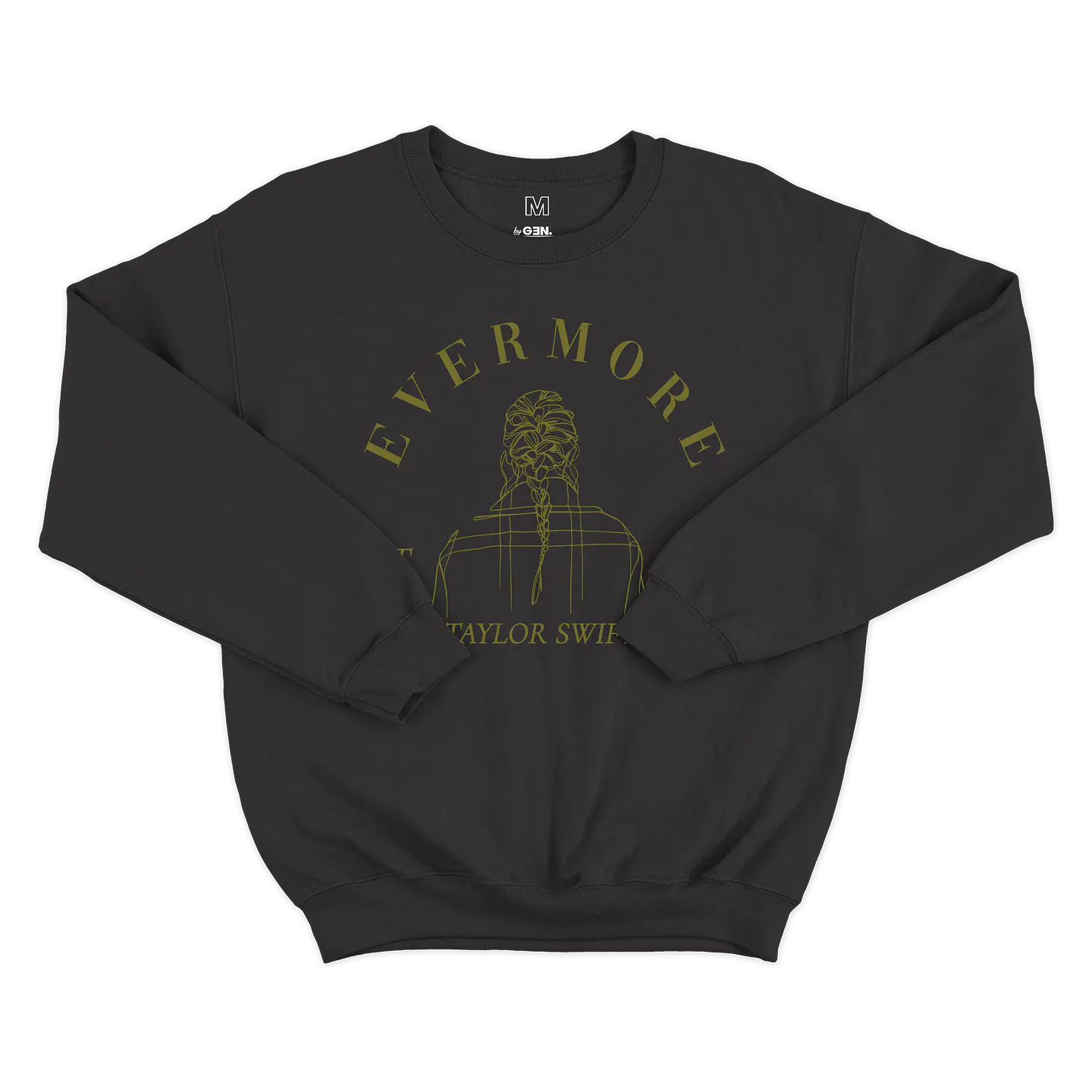 Taylor Swift  · Evermore Polo 2