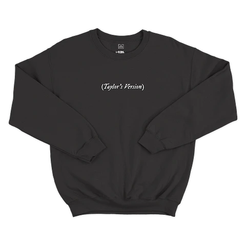 Taylor Swift  · Taylor's Version Polo