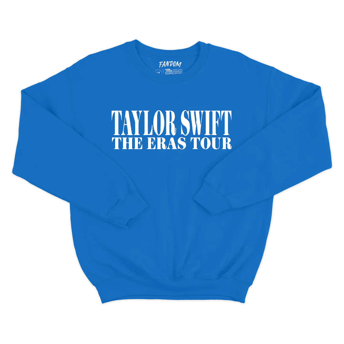 Taylor Swift  · The Eras Tour Logos Polo 8