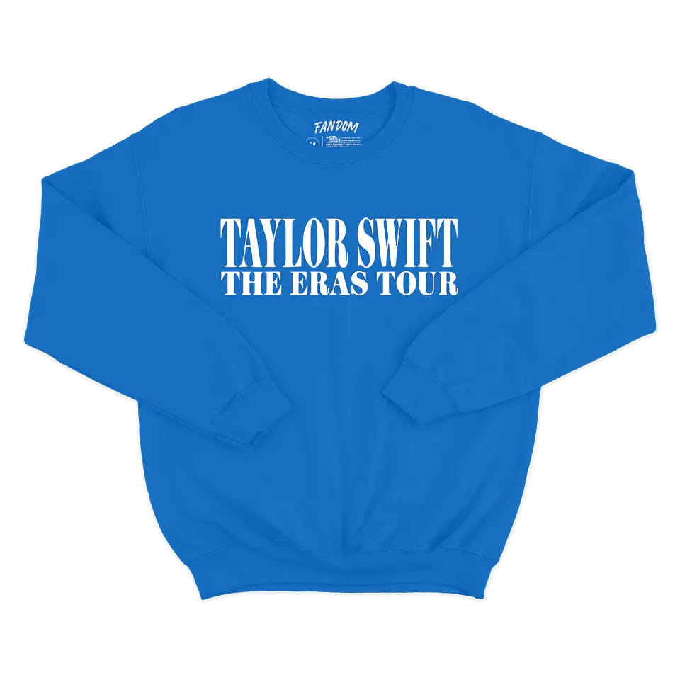Taylor Swift  · The Eras Tour Logos Polo 8