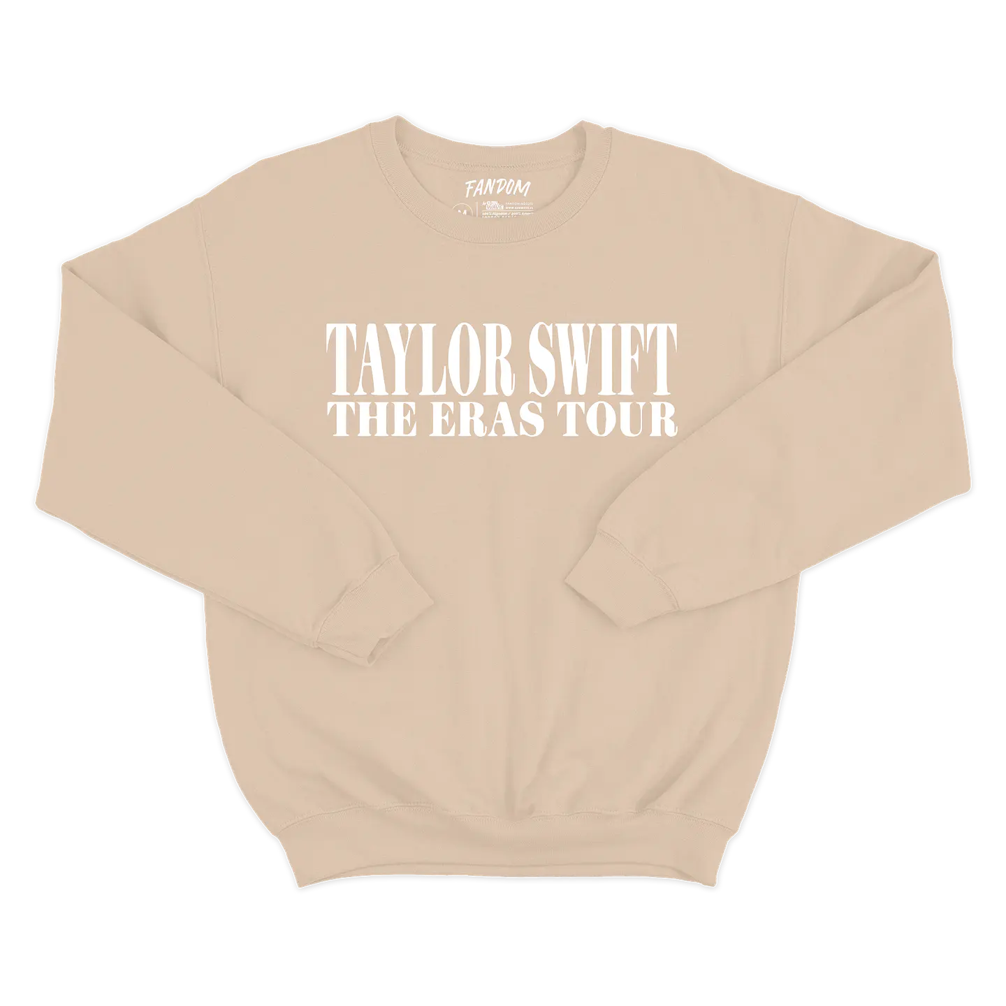 Taylor Swift  · The Eras Tour Logos Polo 12