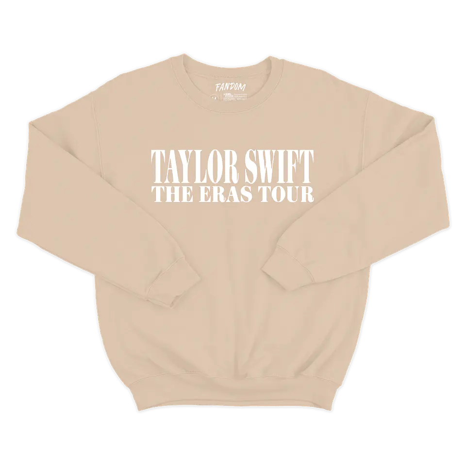 Taylor Swift  · The Eras Tour Logos Polo 12