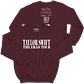 Taylor Swift  · The Eras Tour Logos Polo - Miniatura 5
