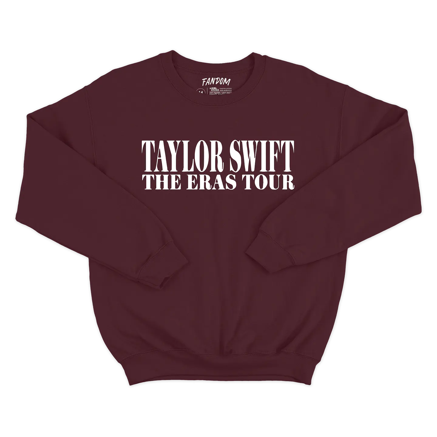 Taylor Swift  · The Eras Tour Logos Polo 14