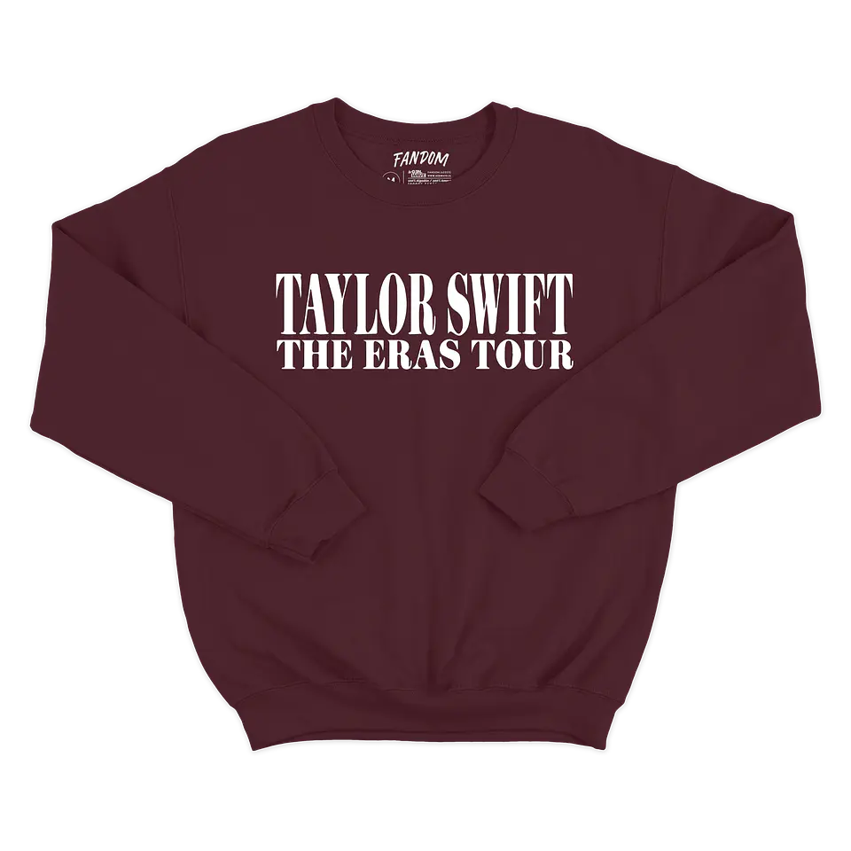 Taylor Swift  · The Eras Tour Logos Polo 14