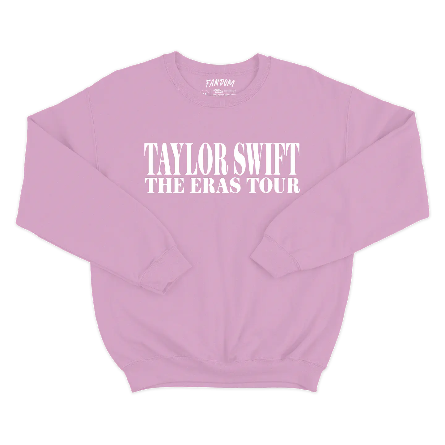 Taylor Swift  · The Eras Tour Logos Polo 10