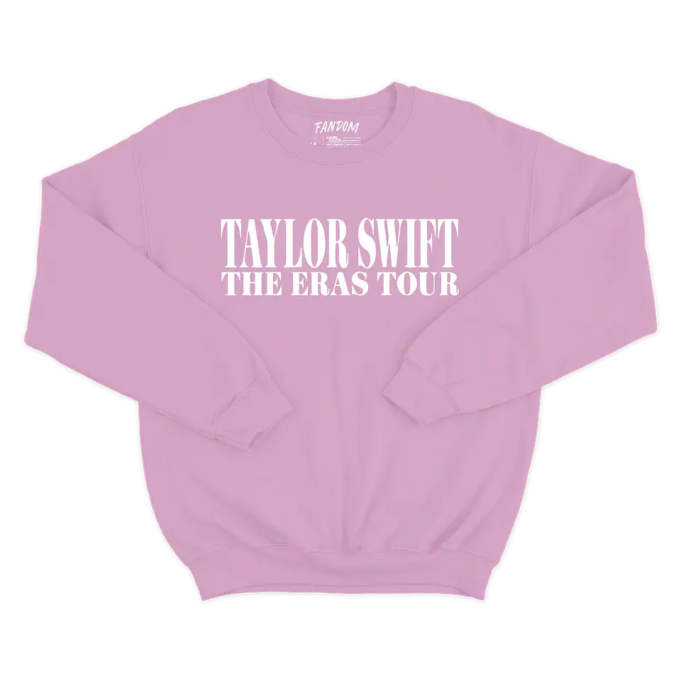 Taylor Swift  · The Eras Tour Logos Polo 10