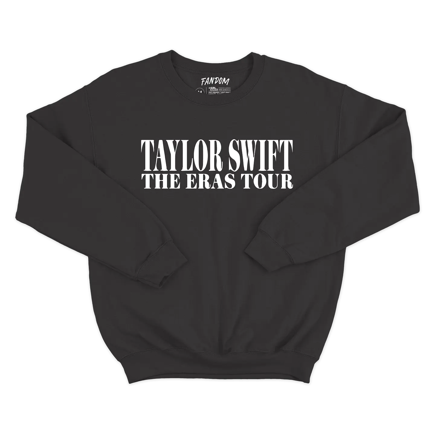 Taylor Swift  · The Eras Tour Logos Polo 16