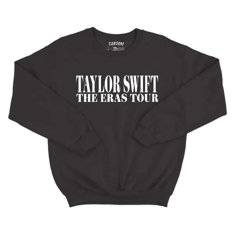 Taylor Swift  · The Eras Tour Logos Polo 16