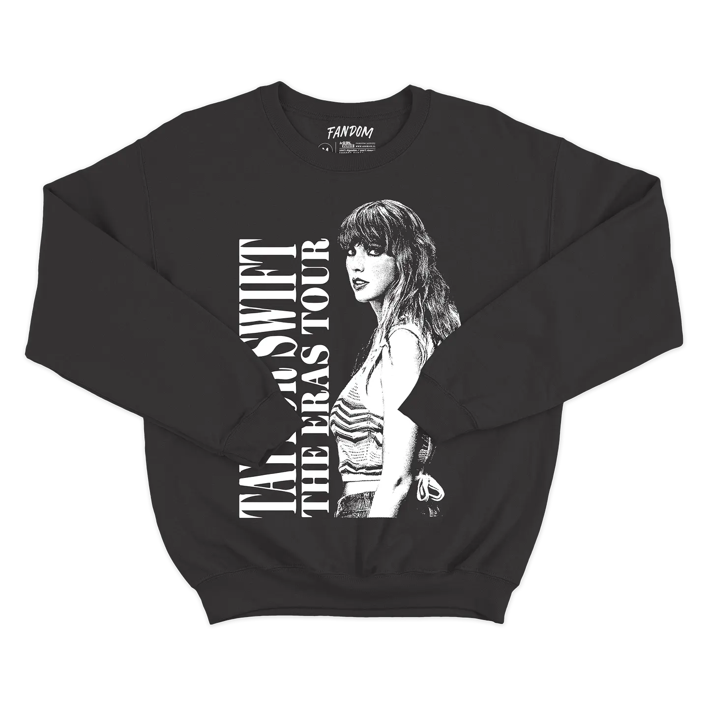 Taylor Swift  · The Eras Tour Taylor Polo 1