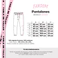 Taylor Swift · The Eras Tour Jogger - Miniatura 2