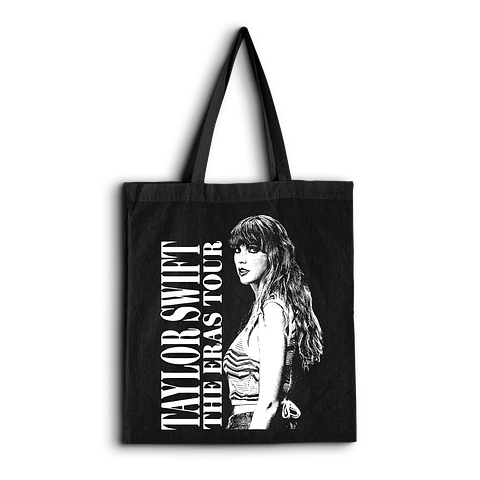 Taylor Swift · The Eras Tour Taylor Totebag