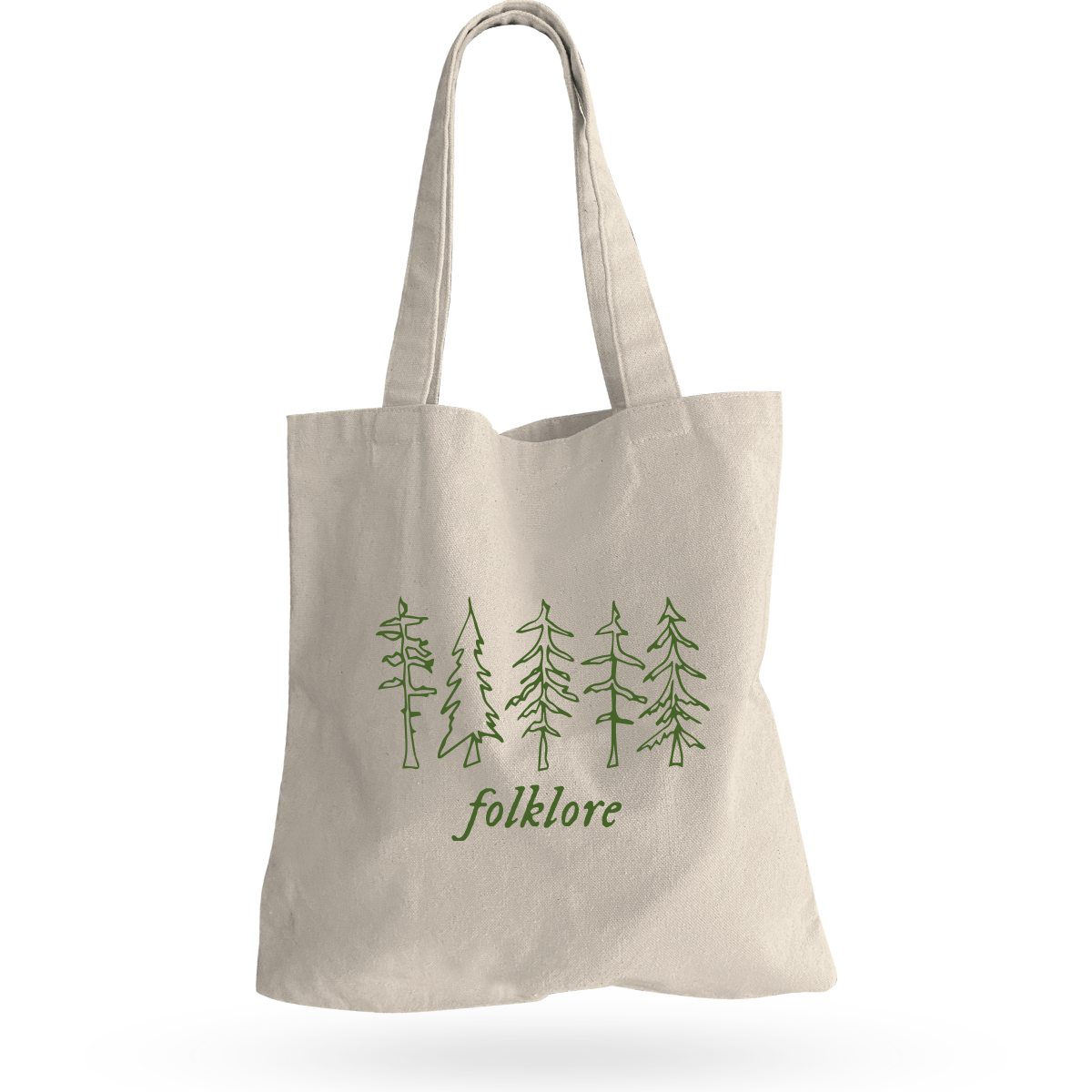 Taylor Swift · Folklore Totebag