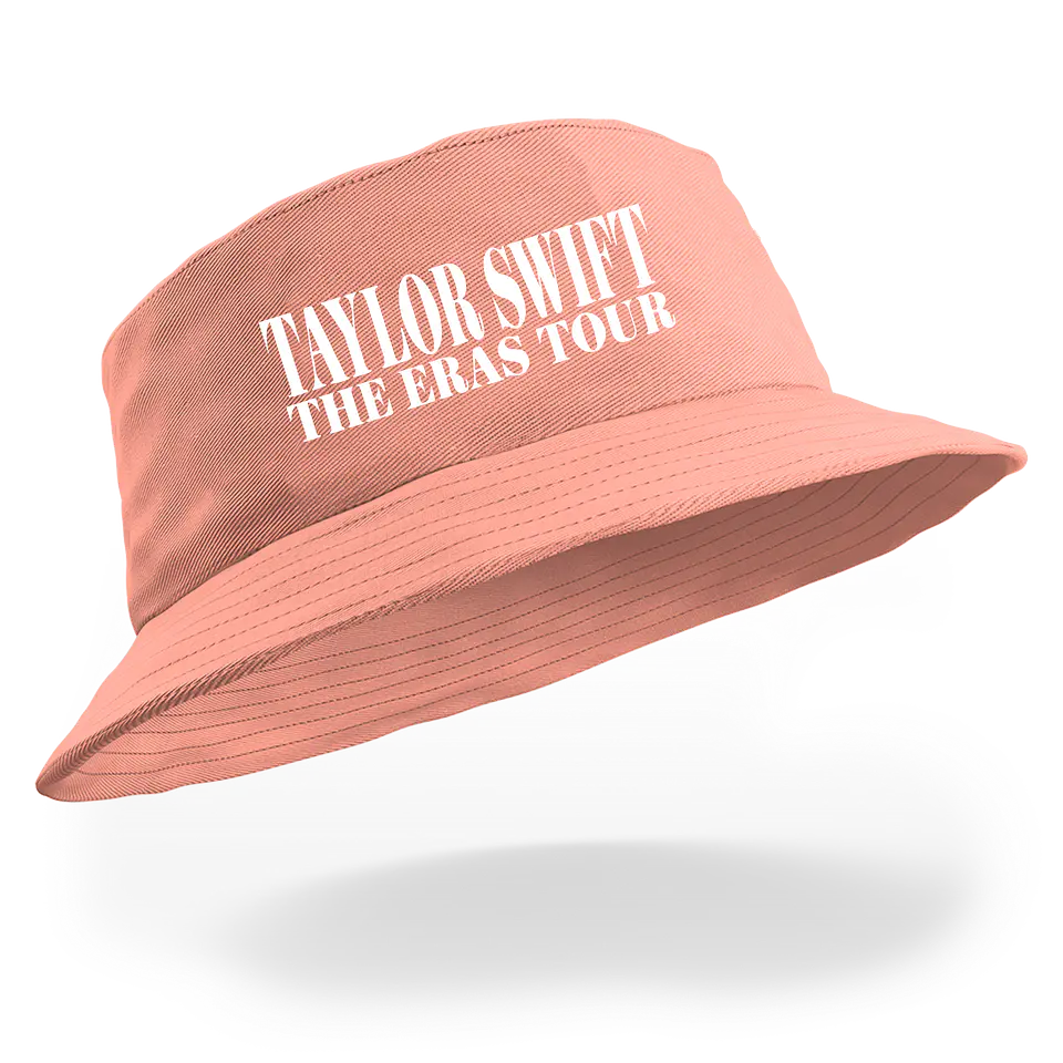 Taylor Swift · The Eras Tour Bucket 2