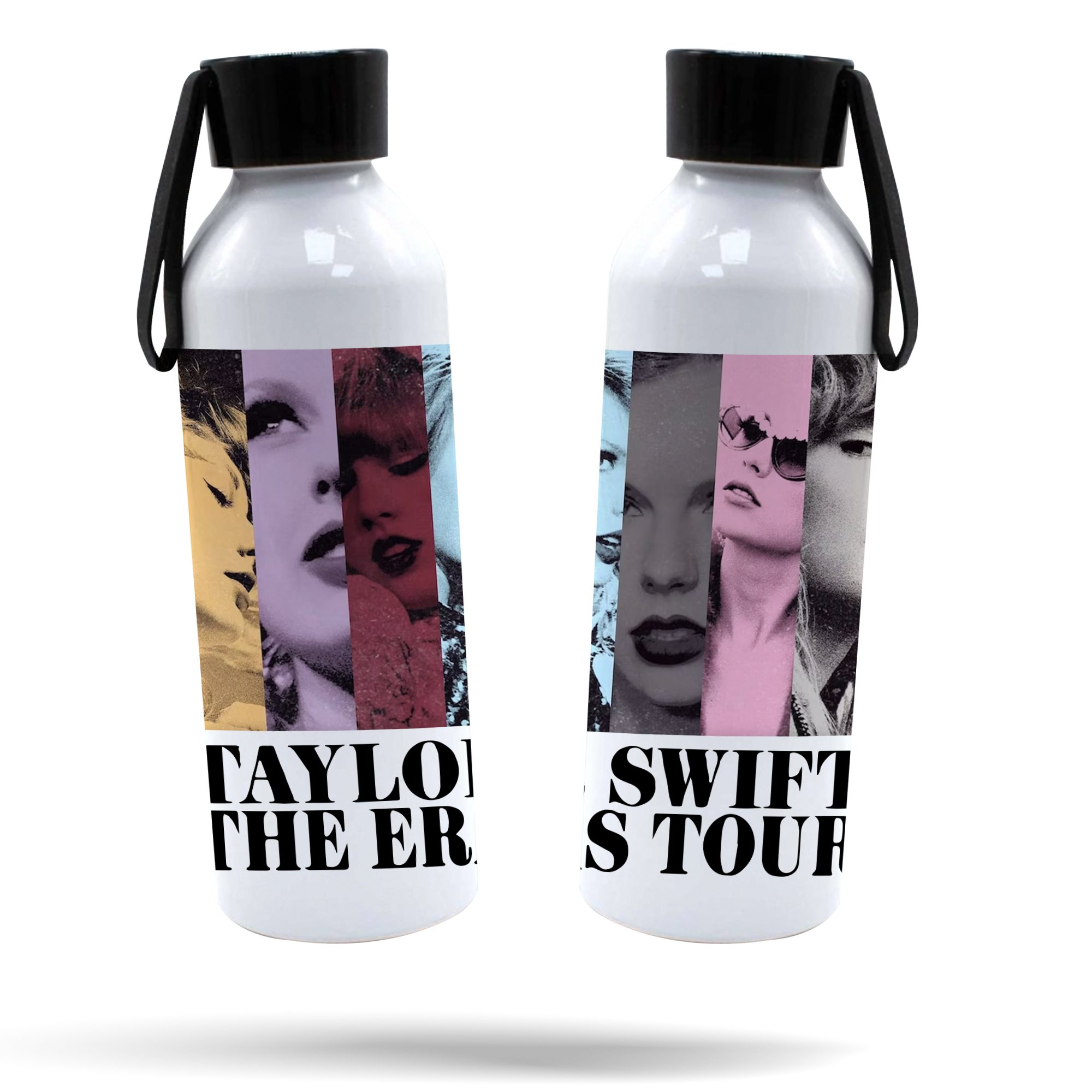 Taylor Swift · The Eras Botella