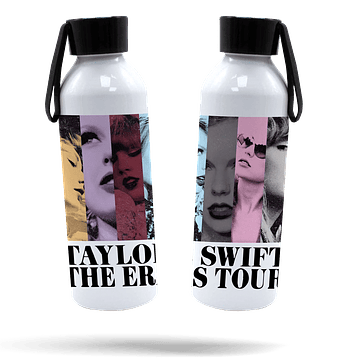 Taylor Swift · The Eras Botella