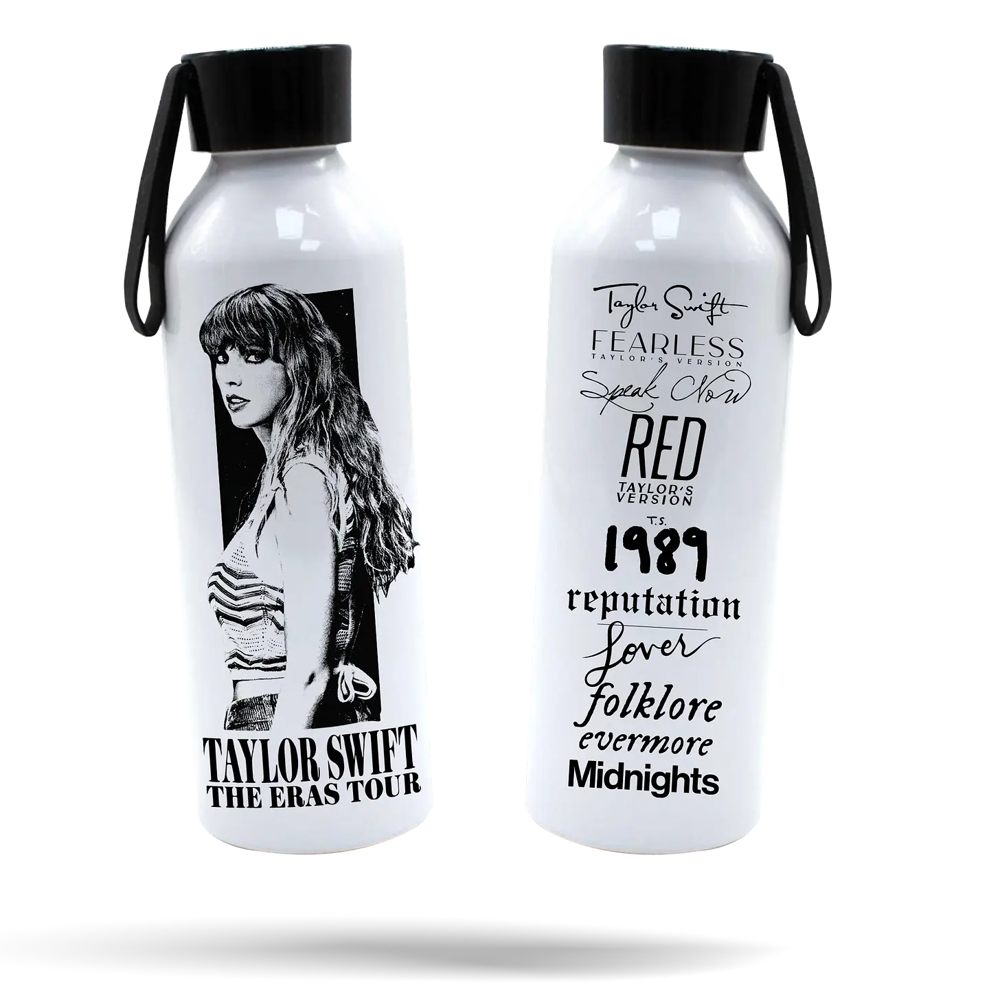 Taylor Swift · The Eras Tour List Botella 1